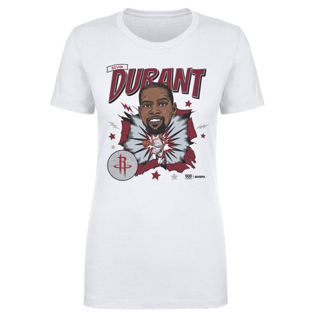 Kevin Durant Women's T-Shirt | 500 LEVEL