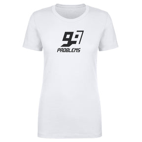Michael Buchanan Women's T-Shirt | 500 LEVEL