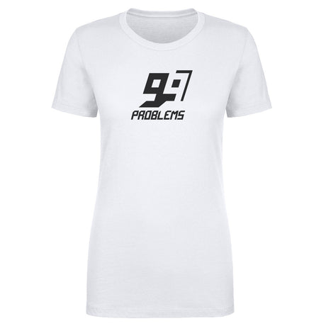 Michael Buchanan Women's T-Shirt | 500 LEVEL