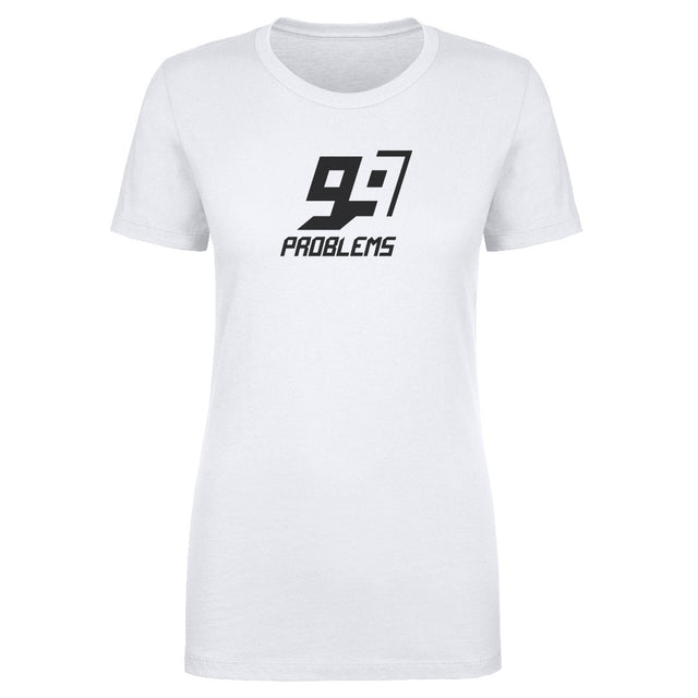 Michael Buchanan Women's T-Shirt | 500 LEVEL