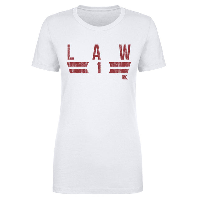 Kendrick Law Women's T-Shirt | 500 LEVEL