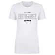Guillermo Gutierrez Women's T-Shirt | 500 LEVEL