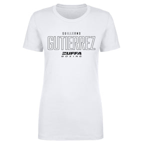 Guillermo Gutierrez Women's T-Shirt | 500 LEVEL