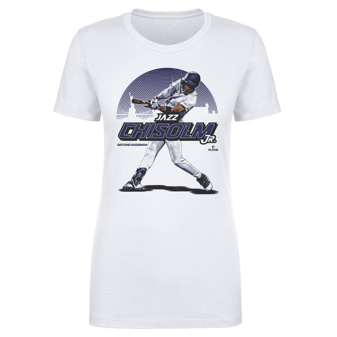 Jazz Chisholm Jr. Women's T-Shirt | 500 LEVEL