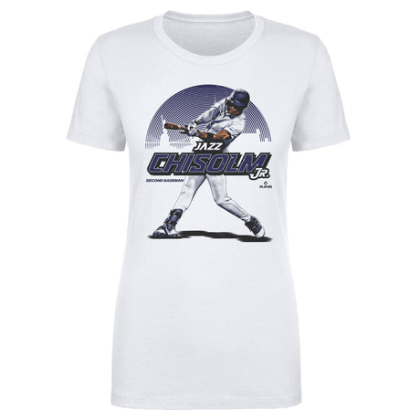 Jazz Chisholm Jr. Women's T-Shirt | 500 LEVEL