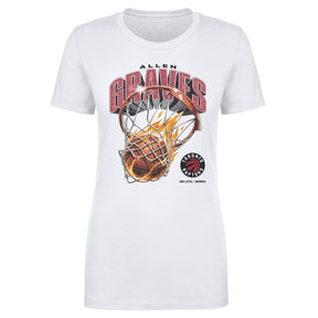 Allen Graves Women's T-Shirt | 500 LEVEL