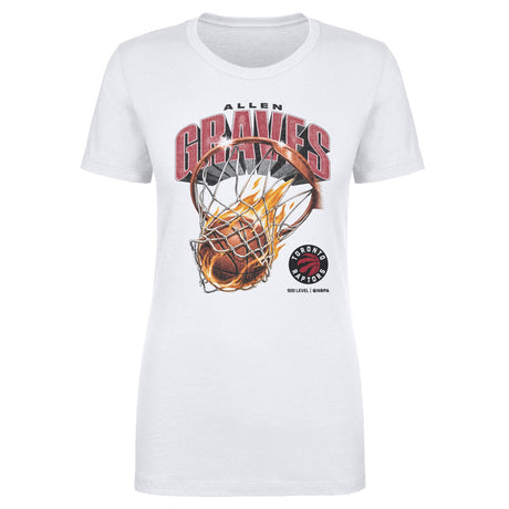 Allen Graves Women's T-Shirt | 500 LEVEL