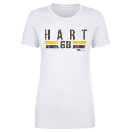 Kyle Hart Women's T-Shirt | 500 LEVEL