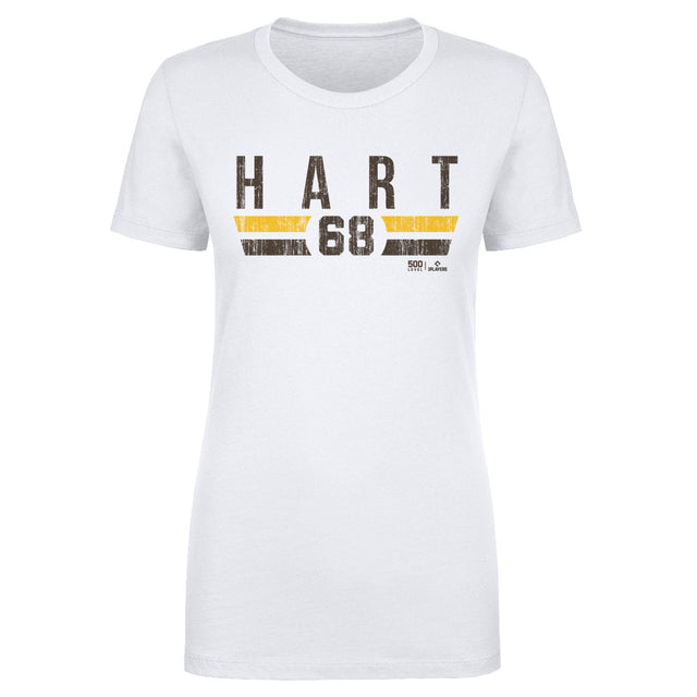 Kyle Hart Women's T-Shirt | 500 LEVEL