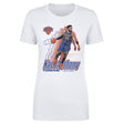 Karl-Anthony Towns Women's T-Shirt | 500 LEVEL