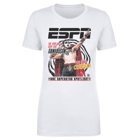 Danhausen Women's T-Shirt | 500 LEVEL
