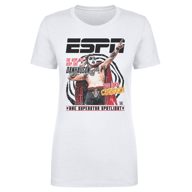 Danhausen Women's T-Shirt | 500 LEVEL