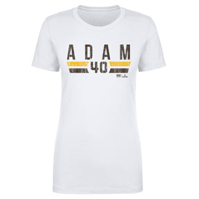 Jason Adam Women's T-Shirt | 500 LEVEL