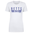 Mookie Betts Women's T-Shirt | 500 LEVEL