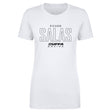 Ricardo Salas Women's T-Shirt | 500 LEVEL