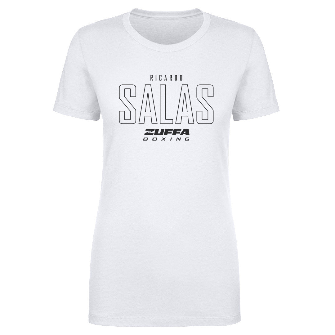 Ricardo Salas Women's T-Shirt | 500 LEVEL