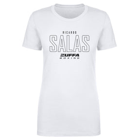 Ricardo Salas Women's T-Shirt | 500 LEVEL