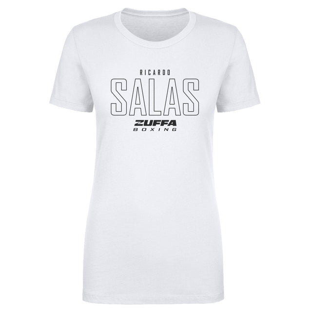 Ricardo Salas Women's T-Shirt | 500 LEVEL