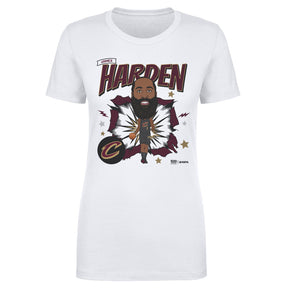 James Harden Women's T-Shirt | 500 LEVEL