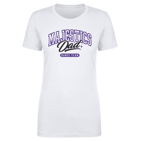Four Points Women's T-Shirt | 500 LEVEL