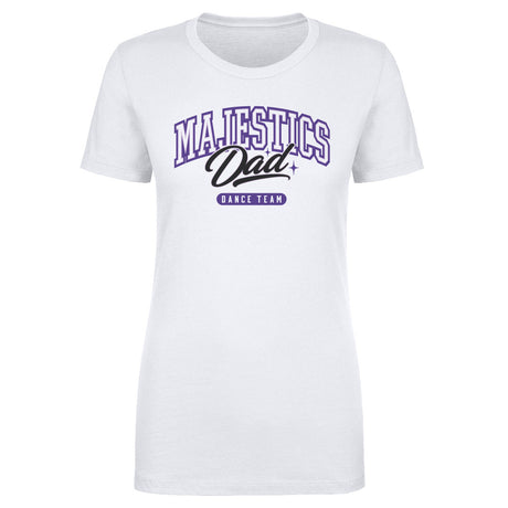 Four Points Women's T-Shirt | 500 LEVEL