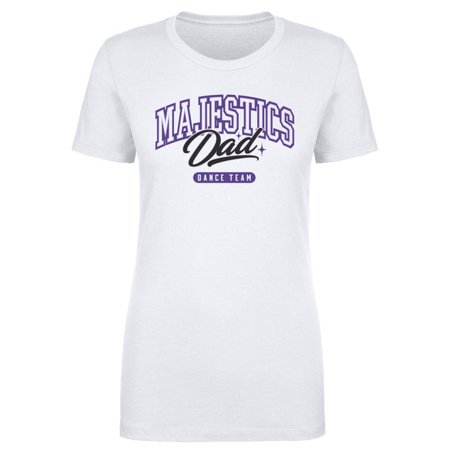 Four Points Women's T-Shirt | 500 LEVEL