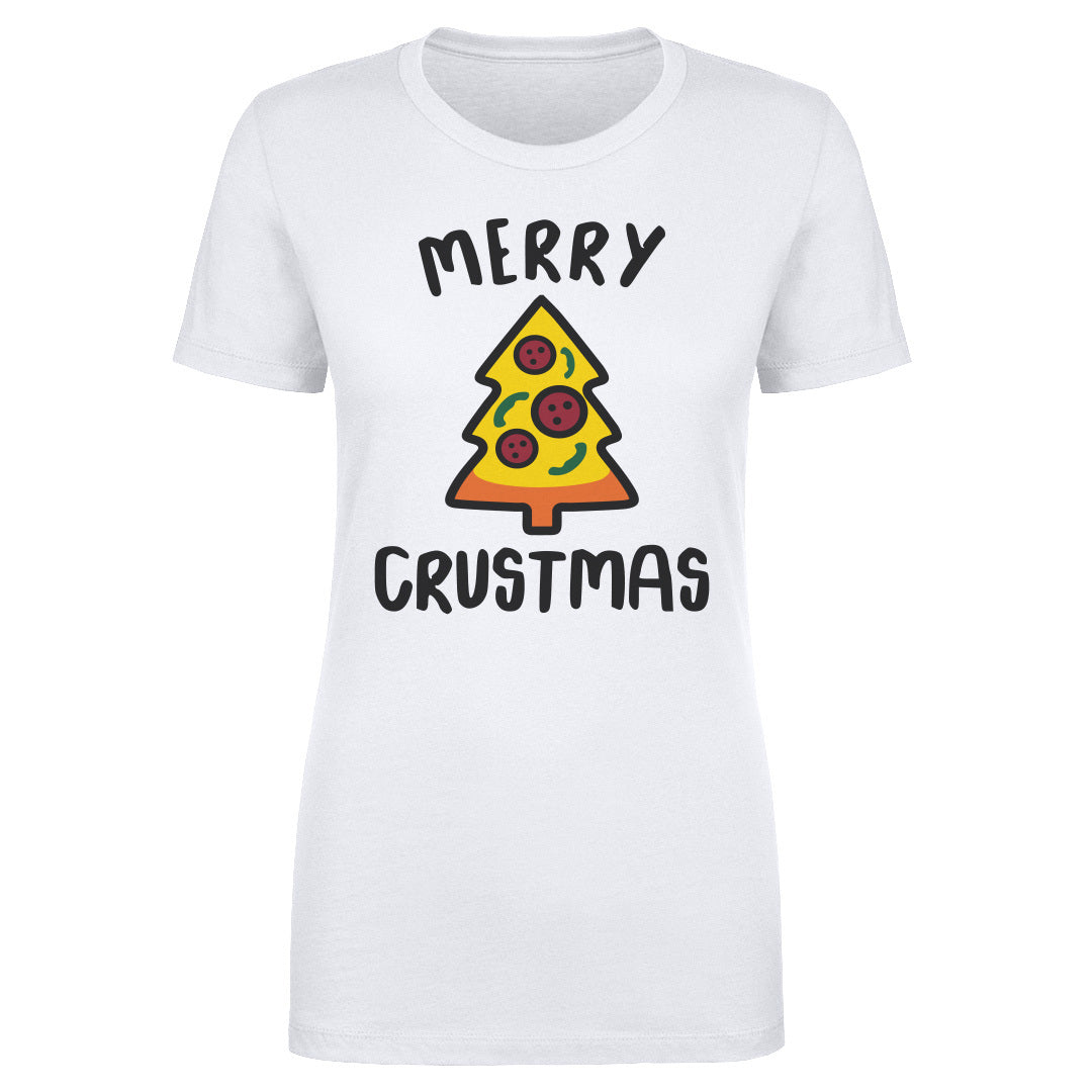 Christmas Women's T-Shirt | 500 LEVEL