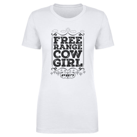 PBR Women's T-Shirt | 500 LEVEL