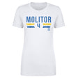 Paul Molitor Women's T-Shirt | 500 LEVEL