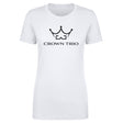 Crown Trio Women's T-Shirt | 500 LEVEL
