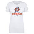 Orlando Storm Women's T-Shirt | 500 LEVEL