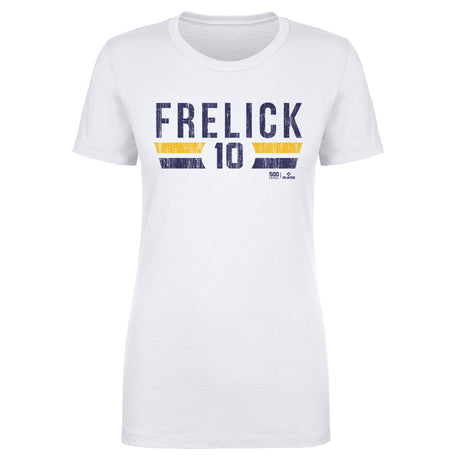 Sal Frelick Women's T-Shirt | 500 LEVEL