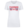 Aroldis Chapman Women's T-Shirt | 500 LEVEL