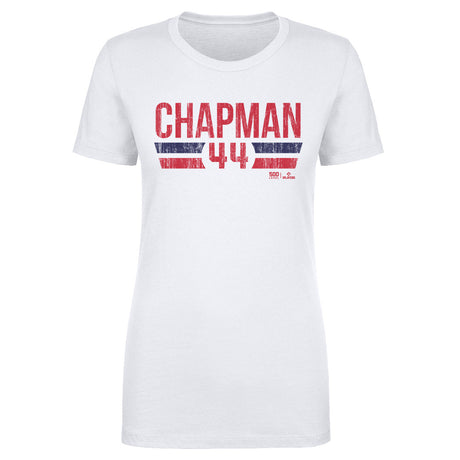 Aroldis Chapman Women's T-Shirt | 500 LEVEL