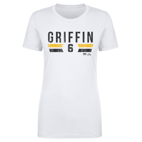 Konnor Griffin Women's T-Shirt | 500 LEVEL