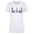 Bo Nix Women's T-Shirt | 500 LEVEL