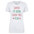 Christmas Women's T-Shirt | 500 LEVEL