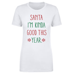 Christmas Women's T-Shirt | 500 LEVEL