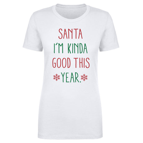 Christmas Women's T-Shirt | 500 LEVEL