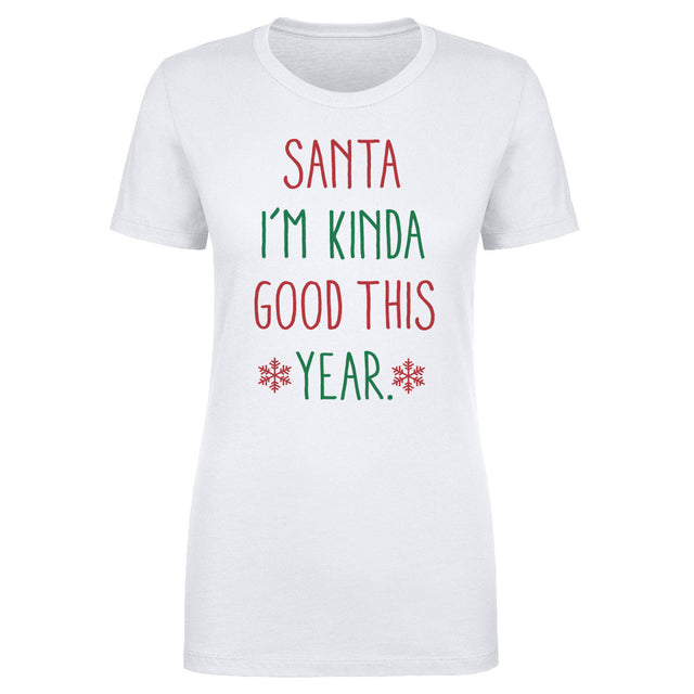 Christmas Women's T-Shirt | 500 LEVEL