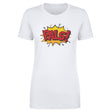 Crown Trio Women's T-Shirt | 500 LEVEL