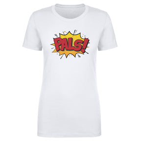 Crown Trio Women's T-Shirt | 500 LEVEL