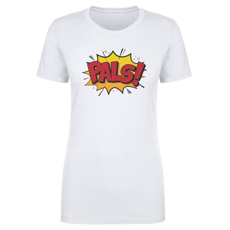 Crown Trio Women's T-Shirt | 500 LEVEL