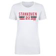 Logan Stankoven Women's T-Shirt | 500 LEVEL