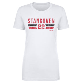 Logan Stankoven Women's T-Shirt | 500 LEVEL