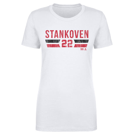 Logan Stankoven Women's T-Shirt | 500 LEVEL