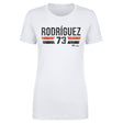 Randy Rodriguez Women's T-Shirt | 500 LEVEL