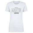 Charles Martin Women's T-Shirt | 500 LEVEL