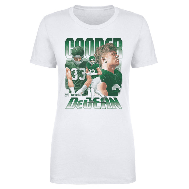 Cooper DeJean Women's T-Shirt | 500 LEVEL