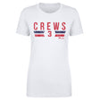 Dylan Crews Women's T-Shirt | 500 LEVEL